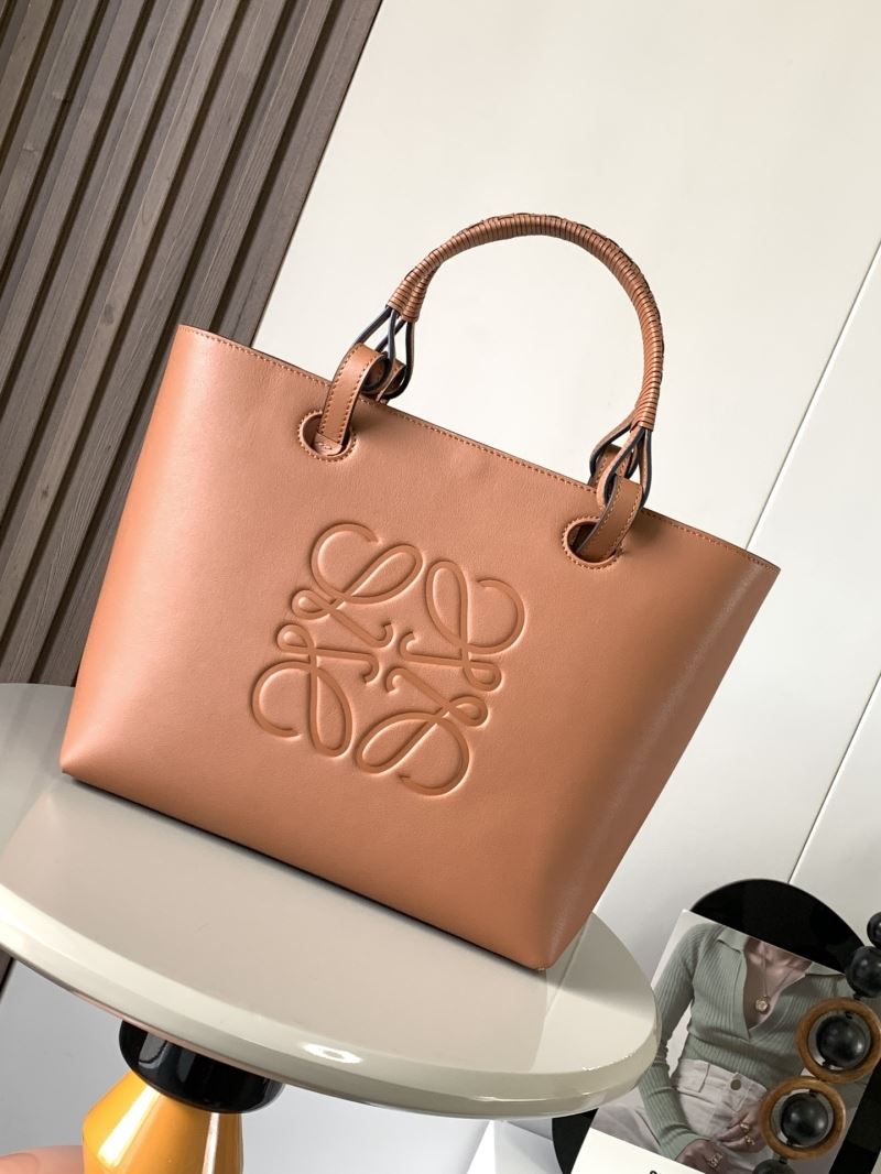 Loewe Shopping Bags